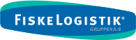 Fiskelogistikgruppen Logo